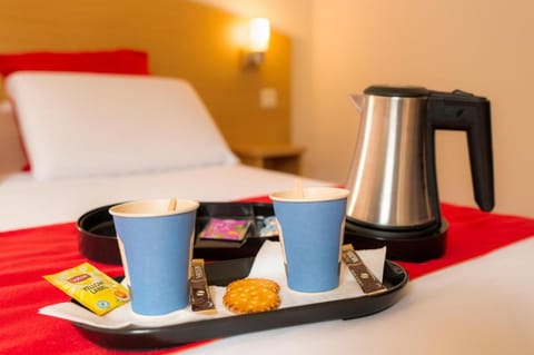 Kyriad Quimper - Pont-l'Abbe Hotel in Pont-l'Abbé