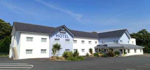 Kyriad Quimper - Pont-l'Abbe Hotel in Pont-l'Abbé