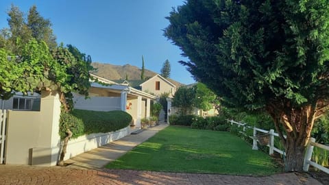 The Vineyard Country House Hotel in Western Cape