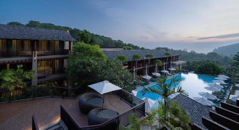 Property view