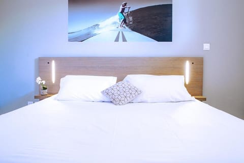 Comfort Aparthotel Cannes Mandelieu Hotel in Mandelieu-La Napoule