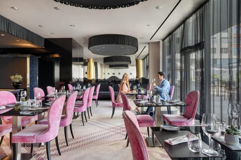 Falkensteiner Hotel Belgrade Hotel in Belgrade