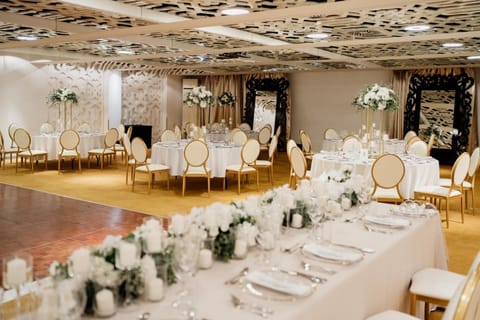 Falkensteiner Hotel Belgrade Hotel in Belgrade