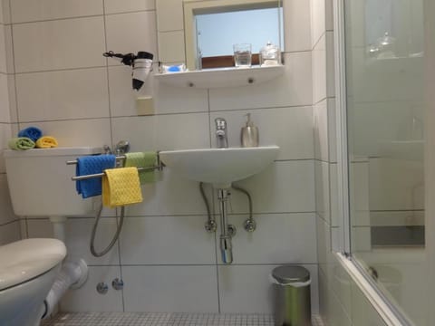 Du Russel Suite Apartment in Baden-Baden