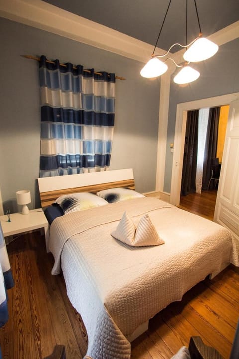 Du Russel Suite Apartment in Baden-Baden