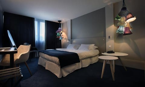 Hotel le Cinq Hyper - Centre Hotel in Chambery