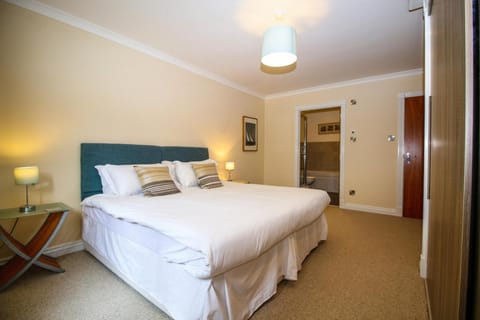 Turnberry Apartments Apartment in England