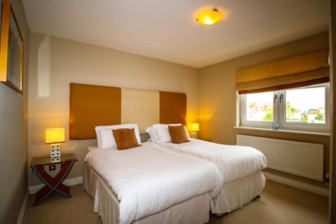 Turnberry Apartments Apartment in England