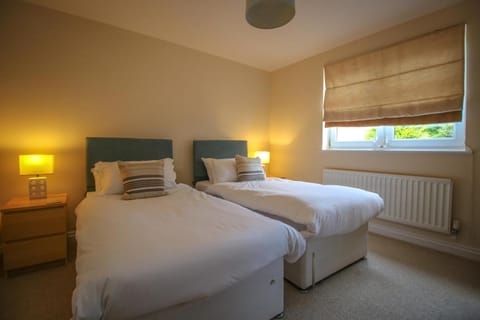 Turnberry Apartments Apartment in England