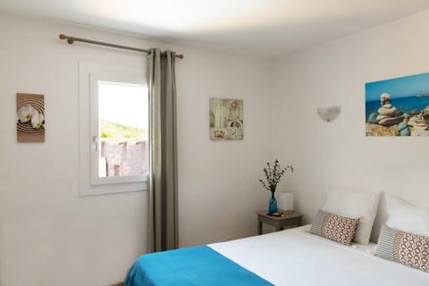 Domaine Bocca di Feno Campground/ 
RV Resort in Bonifacio