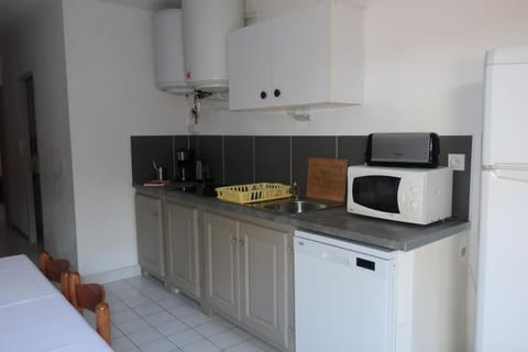 Domaine Bocca di Feno Campground/ 
RV Resort in Bonifacio