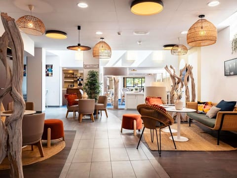 ibis Styles Quiberon Centre Hotel in Quiberon