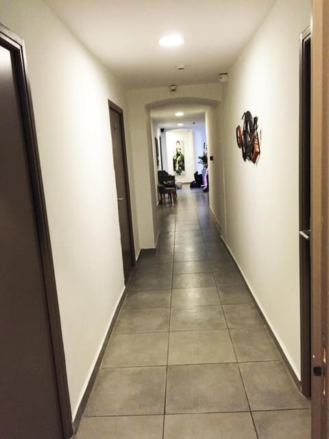 Hotel Riviera Hotel in Bastia