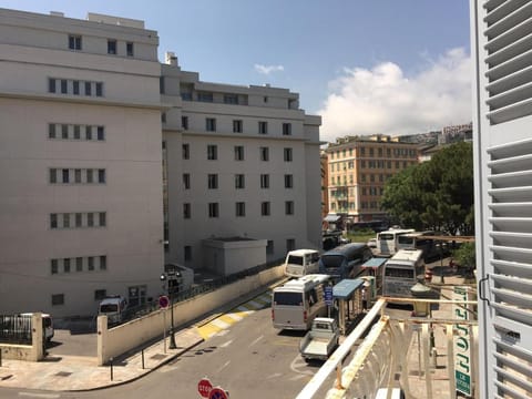 Hotel Riviera Hotel in Bastia