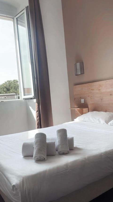 Hotel Riviera Hotel in Bastia