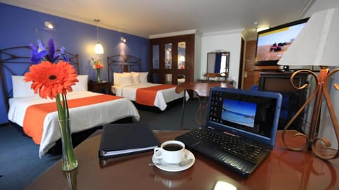 Hotel Ciros Hotel in Pachuca