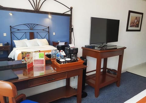 Hotel Ciros Hotel in Pachuca