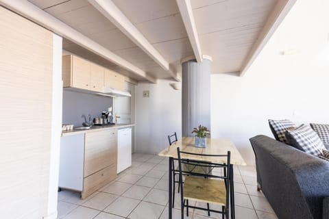 Banana Moon Apartment hotel in Crete