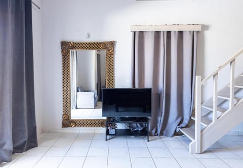 Banana Moon Apartment hotel in Crete