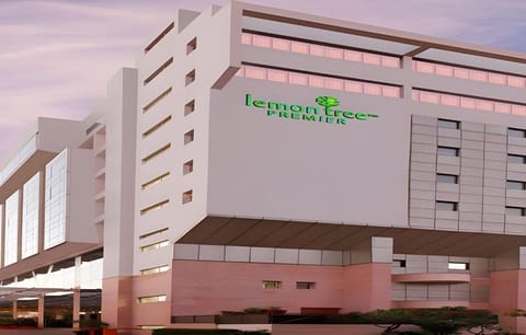 Lemon Tree Premier,Jaipur Hotel in Jaipur