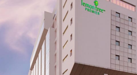 Lemon Tree Premier,Jaipur Hotel in Jaipur