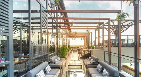 Lemon Tree Premier,Jaipur Hotel in Jaipur