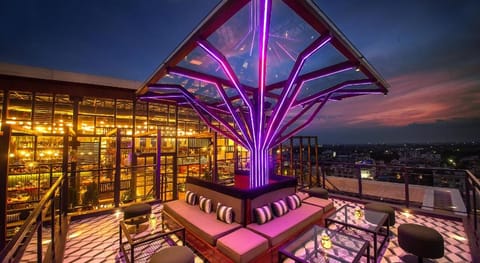 Lemon Tree Premier,Jaipur Hotel in Jaipur