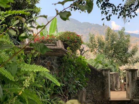 Posada del Tepozteco Hotel in Tepoztlan