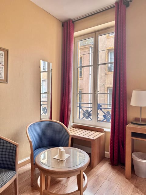 Hôtel Du Théâtre Hotel in Metz