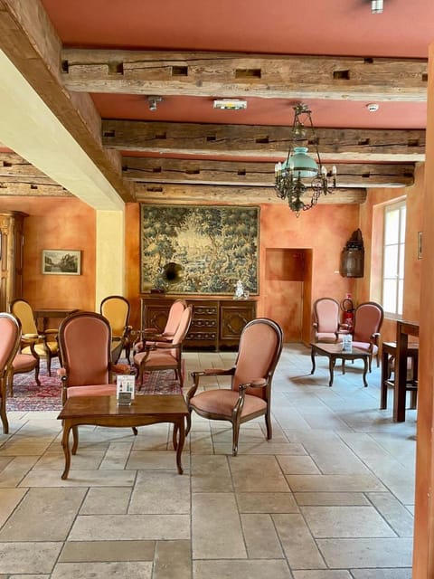 Hôtel Du Théâtre Hotel in Metz