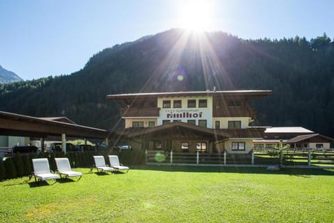 Rimlhof by A CASA Apartment in Trentino-South Tyrol