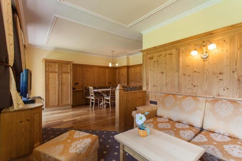 Rimlhof by A CASA Apartment in Trentino-South Tyrol