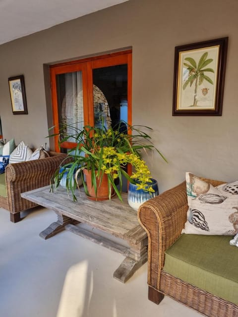 Barrydale Karoo - BOUTIQUE HOTEL Bed and Breakfast in Western Cape