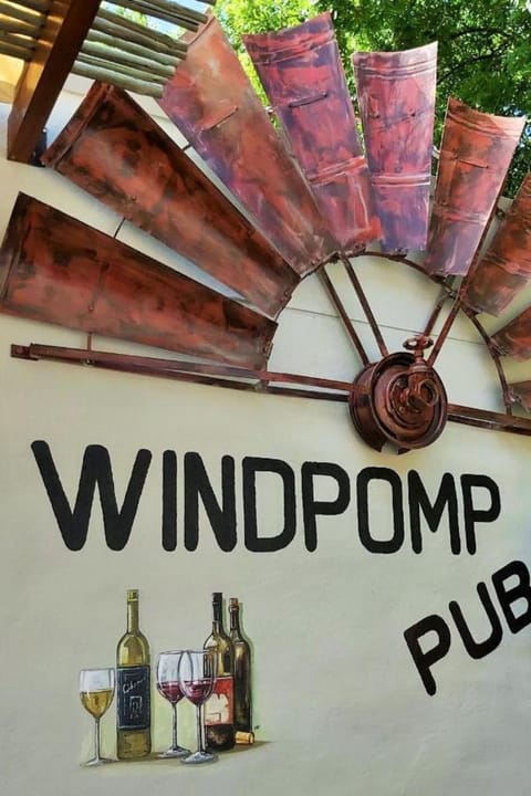 Barrydale Karoo - BOUTIQUE HOTEL Bed and Breakfast in Western Cape