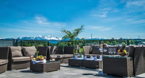 Hotel Swiss Star Hotel in Canton of Zurich