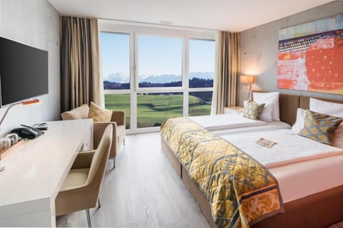 Hotel Swiss Star Hotel in Canton of Zurich