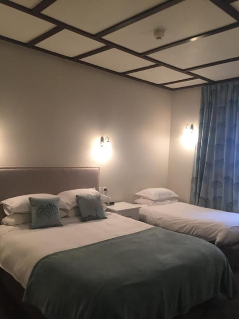 Bridgehouse Lodge Lodge in Auckland Region