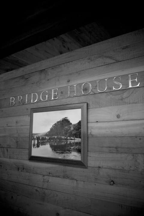 Bridgehouse Lodge Lodge in Auckland Region