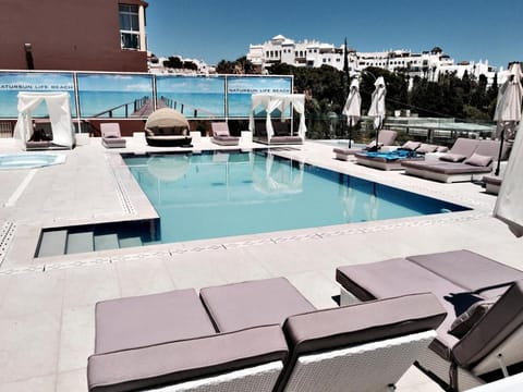 Hotel Natursun Hotel in Torremolinos