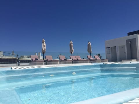 Hotel Natursun Hotel in Torremolinos