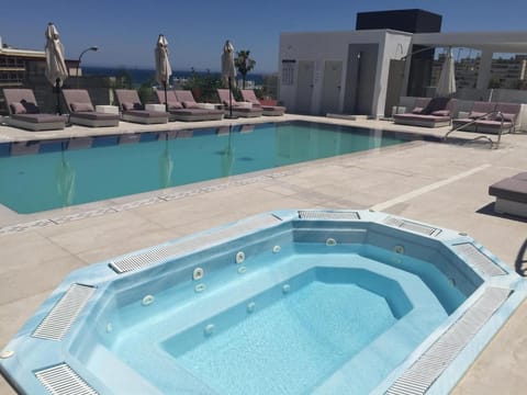 Hotel Natursun Hotel in Torremolinos