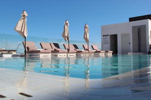 Hotel Natursun Hotel in Torremolinos