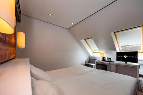 Fletcher Hotel-Restaurant Teugel Uden-Veghel Hotel in Limburg (province)