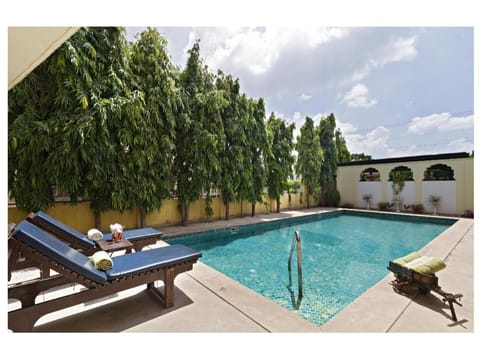 Dera Rawatsar - Heritage Hotel Hotel in Jaipur