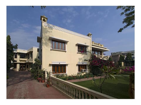 Dera Rawatsar - Heritage Hotel Hotel in Jaipur