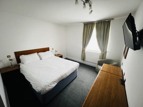 Ox Hotel Carlisle Hotel in Carlisle