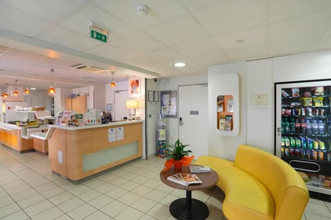 First Inn Hotel Hotel in Apt