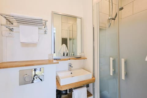 Hôtel François d'O Hotel in Caen