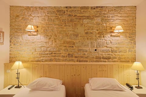 Hôtel François d'O Hotel in Caen