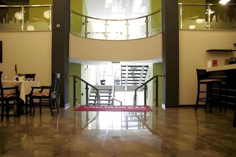 Hotel Hamburg Hotel in Skopje